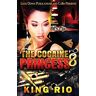 King Rio - The Cocaine Princess 8
