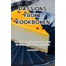 Astrid Ekström - PASSIONS FRUKT KOOKBOKEN