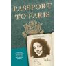 Glynne Hiller - Passport to Paris