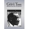 Alphonso Washington - All in God's Time