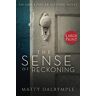 Matty Dalrymple - The Sense of Reckoning: An Ann Kinnear Suspense Novel: An Ann Kinnear Suspense Novel - Large Print Edition (Ann Kinnear Suspense Novels, Band 2)