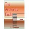 Damsberg, Peter F - The Arcturus Code