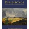 Bernstein, Gaya Aranoff - Psalmsongs