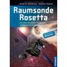 Diedrich Möhlmann - GEBRAUCHT Raumsonde Rosetta: Die abenteuerliche Reise zum unbekannten Kometen - Preis vom 02.07.2024 04:55:53 h