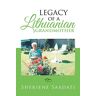Sheriene Saadati - Legacy of a Lithuanian Grandmother