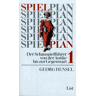 Georg Hensel - GEBRAUCHT Spielplan. Der Schauspielführer von der Antike bis zur Gegenwart: 2 Bde. - Preis vom 10.05.2024 04:50:37 h