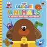 Hey Duggee - GEBRAUCHT Hey Duggee: Animals: A Touch-and-Feel Playbook - Preis vom h