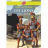 Jean-Luc Déjean - GEBRAUCHT Les lions de César - Preis vom 09.05.2024 04:53:29 h