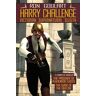 Ron Goulart - Harry Challenge: Victorian Supernatural Sleuth