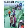 Passwort - GEBRAUCHT Passwort Deutsch 5. Kurs- und Übungsbuch. (Lernmaterialien) - Preis vom 09.05.2024 04:53:29 h