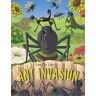 Lee de Lun - Ant Invasion