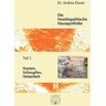 Andrea Elsner - Die Homöopathische Hausapotheke: Teil 1 Husten, Schnupfen, Heiserkeit