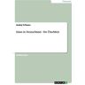 Andrej Trifonov - Islam in Deutschland - Ein Überblick