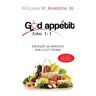 Marrow Jr., William W. - God Appétit: Develop an Appetite for Gods Word