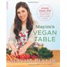 Mayim Bialik - GEBRAUCHT Mayim's Vegan Table: More than 100 Great-Tasting and Healthy Recipes from My Family to Yours - Preis vom h