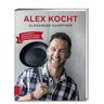 Alexander Kumptner - GEBRAUCHT Alex kocht - Preis vom 02.07.2024 04:55:53 h