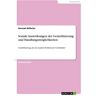 Hannah Wilhelm - Soziale Auswirkungen der Gentrifizierung und Handlungsmöglichkeiten: Gentrifizierung als ein soziales Problem der Großstädte?