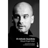 Violan, Miquel Àngel - GEBRAUCHT El método Guardiola (Diversos) - Preis vom 01.06.2024 05:04:23 h
