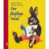 Sergej Michalkow - GEBRAUCHT Der fleißige Hase - Preis vom 12.05.2024 04:50:34 h