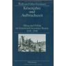 Reinhard Grohnert - Krisenjahre und Aufbruchszeit: Alltag und Politik im französisch besetzten Baden 1945-1949