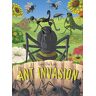 Lee de Lun - Ant Invasion