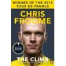 Chris Froome - GEBRAUCHT The Climb: The Autobiography - Preis vom 13.06.2024 04:55:36 h