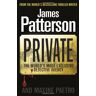 James Patterson - GEBRAUCHT Private: (Private 1) (Private Series) - Preis vom 01.06.2024 05:04:23 h