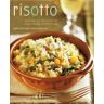 Judith Barrett - Risotto