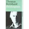 Thomas Bernhard - GEBRAUCHT Heldenplatz (suhrkamp taschenbuch) - Preis vom h