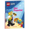 Perl, Erica S. - LEGO® City – Der Popstar