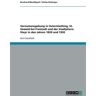 Bernhard Marckhgott - Vornamensgebung in Ostermiething, St. Oswald bei Freistadt und der Stadtpfarre Steyr in den Jahren 1830 und 1930