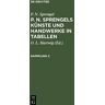 Sprengel, P. N. - P. N. Sprengels Künste und Handwerke in Tabellen, Sammlung 2, P. N. Sprengels Künste und Handwerke in Tabellen Sammlung 2