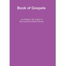 Ges - Book of Gospels