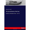 Cowell, Edward B. Cowell - The Sacred Books of the East: Buddhism Mahâyâna Texts - Vol. 49
