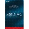 Robert Graysmith - GEBRAUCHT Zodiac. Auf der Spur eines Serienkillers - Preis vom 12.05.2024 04:50:34 h