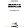 Hans Siegwart - CIM-Orientiertes Rechnungswesen: Bausteine zu Einem System-Controlling (VDI-Buch)