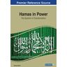 Qossay Hamed - Hamas in Power: The Question of Transformation