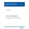 Köroglu Kaya - Vorsatz in der Fahrlässigkeit: Eine Widerlegung der bewussten Fahrlässigkeit (Europäische Hochschulschriften Recht, Band 6704)