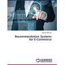 Hamed Hakimian - Recommendation Systems for E-Commerce