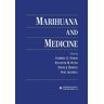 Nahas, Gabriel G. - Marihuana and Medicine