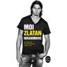 GEBRAUCHT Moi, Zlatan Ibrahimovic - Preis vom 10.05.2024 04:50:37 h