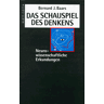 Baars, Bernard J. - GEBRAUCHT Das Schauspiel des Denkens - Preis vom 10.05.2024 04:50:37 h