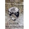 Stefan Deichert - Das Erbe der Venatoren: Chronik der Venatoren II