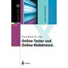 Ingo Lackerbauer - Handbuch für Online-Texter und Online-Redakteure (X.media.press)