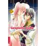 Emiko Nakano - GEBRAUCHT Gespielte Liebe … oder doch nicht? 01 - Preis vom h