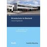 Gerd Geburtig - Brandschutz im Bestand. Industriegebäude.