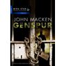 John Macken - GEBRAUCHT Die Genspur - Preis vom 02.07.2024 04:55:53 h