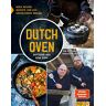 Tim Ziegeweidt - Dutch Oven - Deftiges aus dem Dopf: Noch neuere Rezepte von der Sauerländer BBCrew