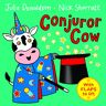 Julia Donaldson - Conjuror Cow