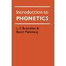 Brosnahan, L. F. - Introduction to Phonetics